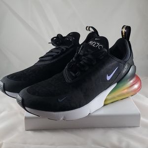 Men's Nike Air Max 270